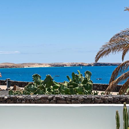 Villa Vista Mar Коста Бланка Экстерьер фото