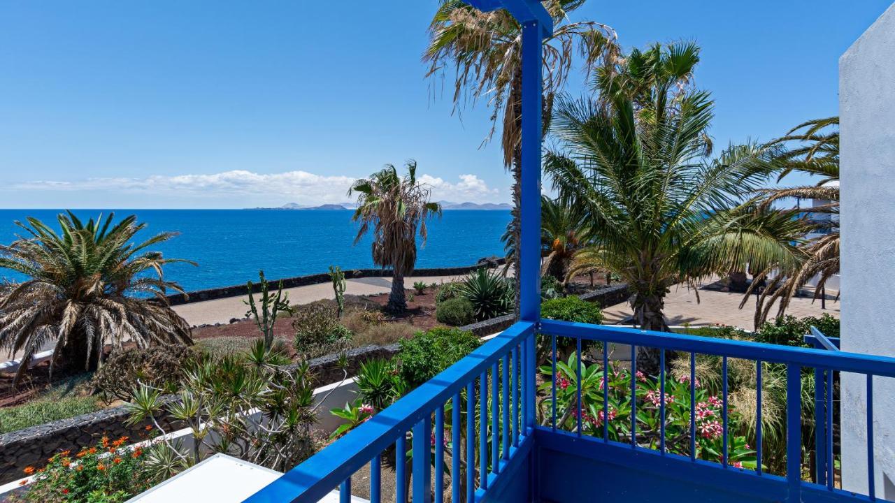 Villa Vista Mar Коста Бланка Экстерьер фото