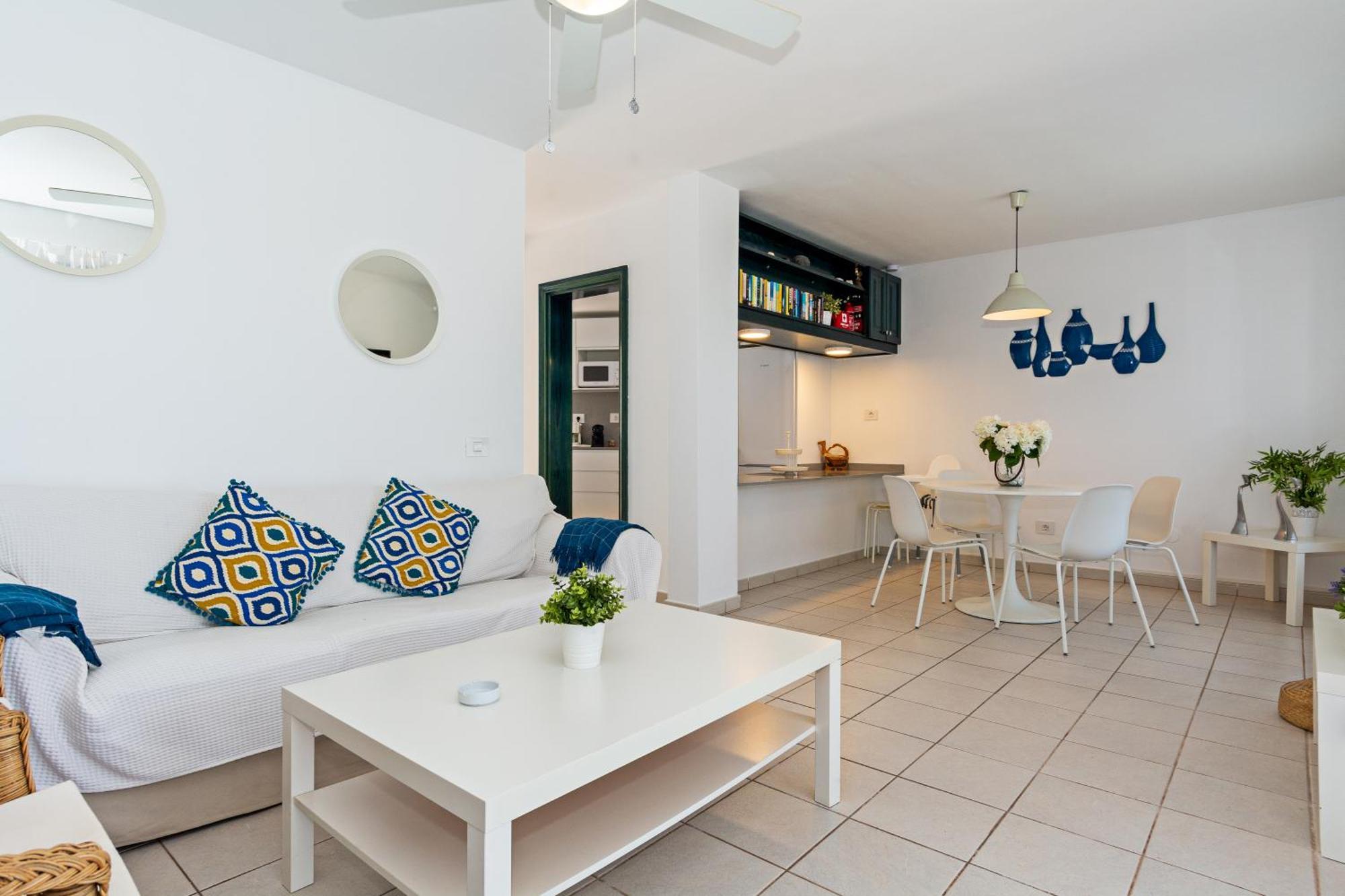 Villa Vista Mar Коста Бланка Экстерьер фото