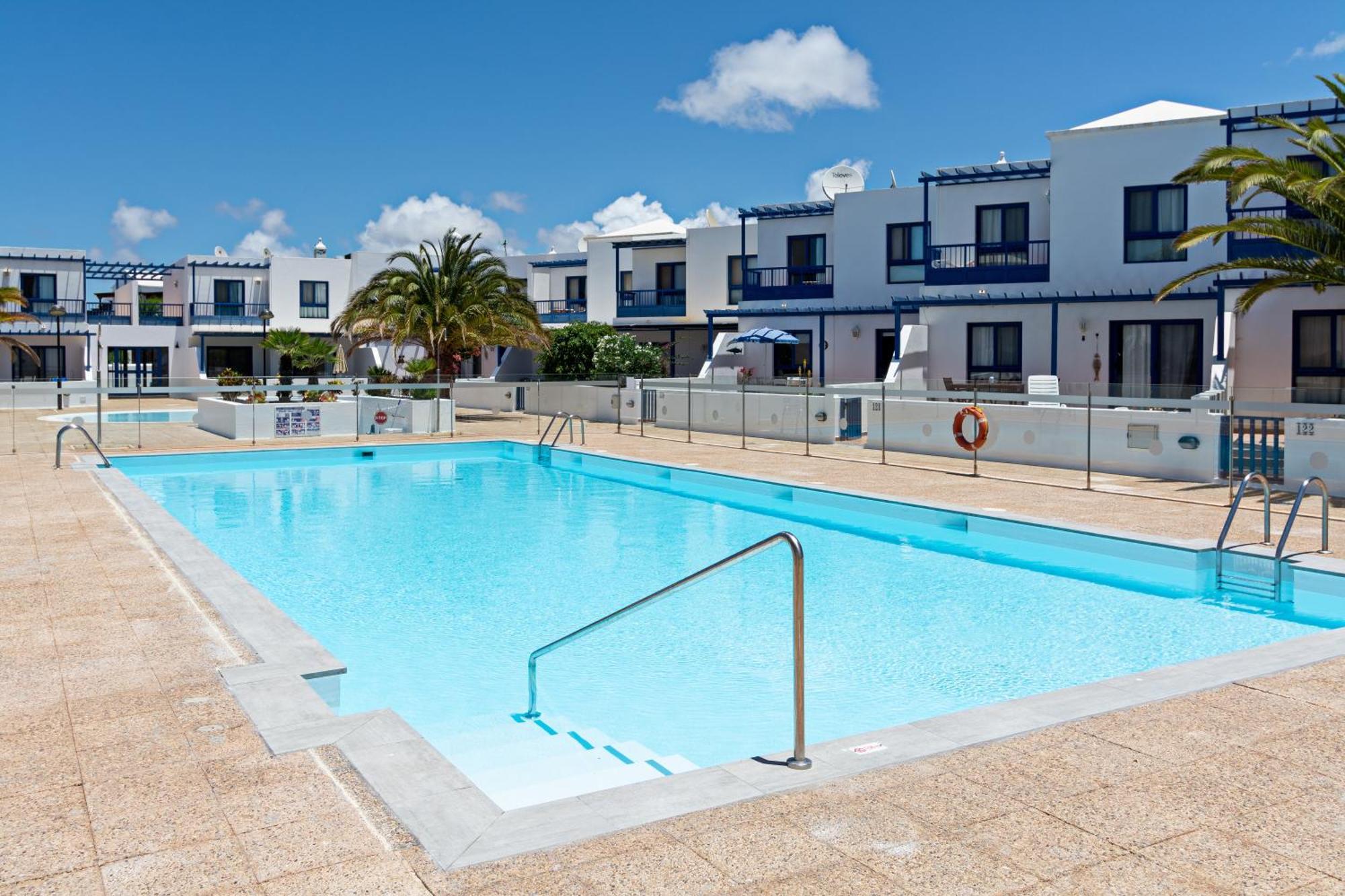 Villa Vista Mar Коста Бланка Экстерьер фото