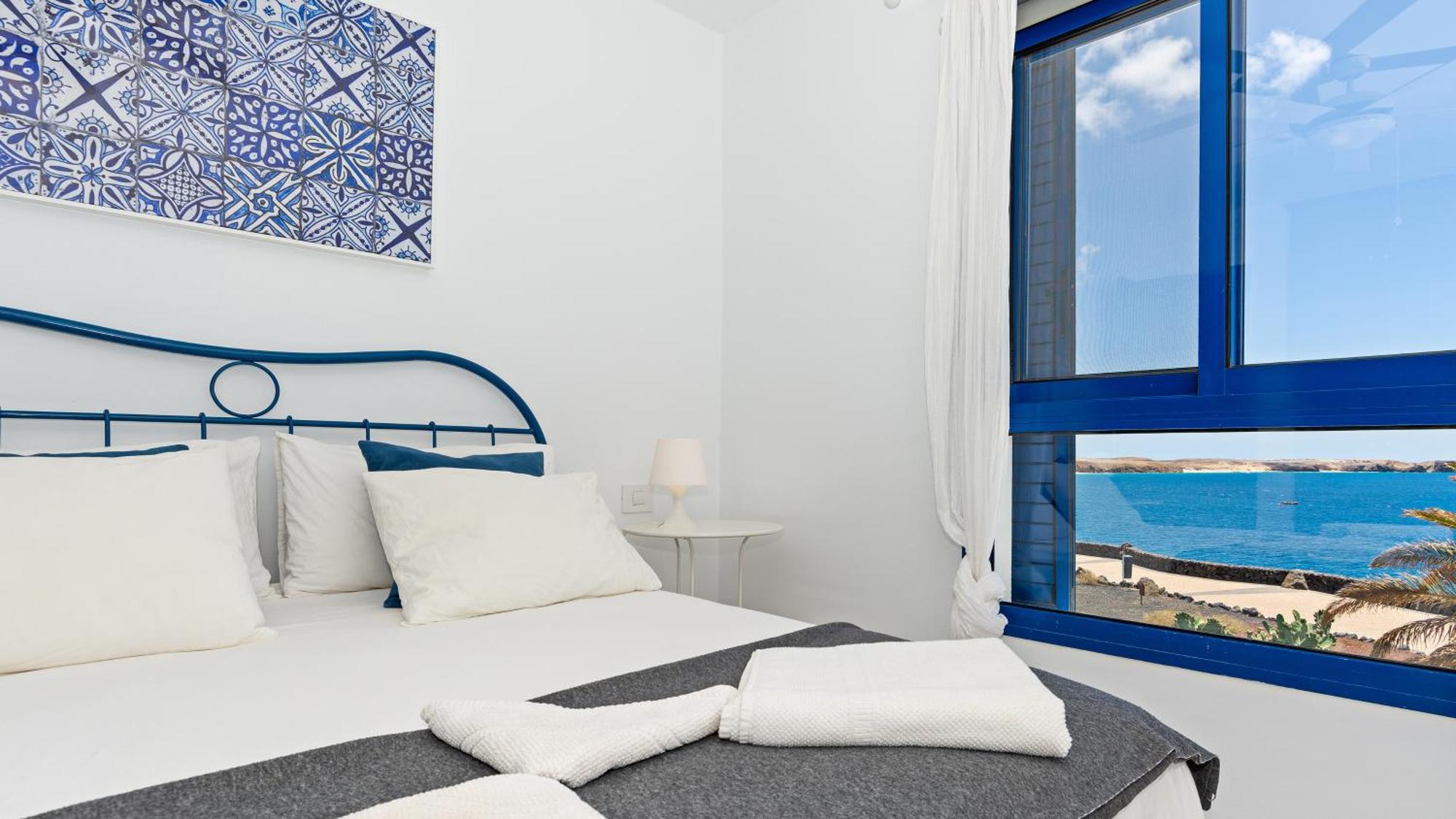 Villa Vista Mar Коста Бланка Экстерьер фото