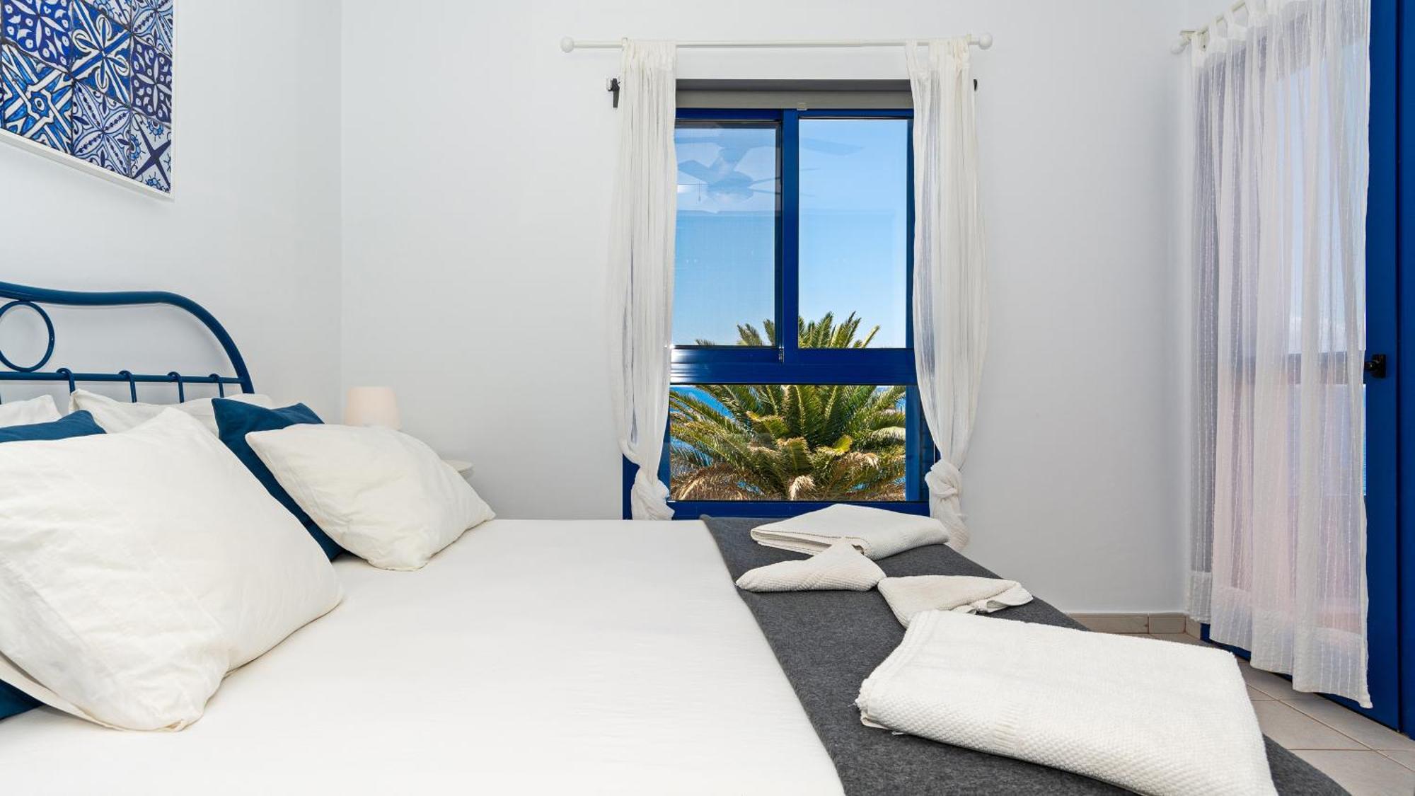 Villa Vista Mar Коста Бланка Экстерьер фото