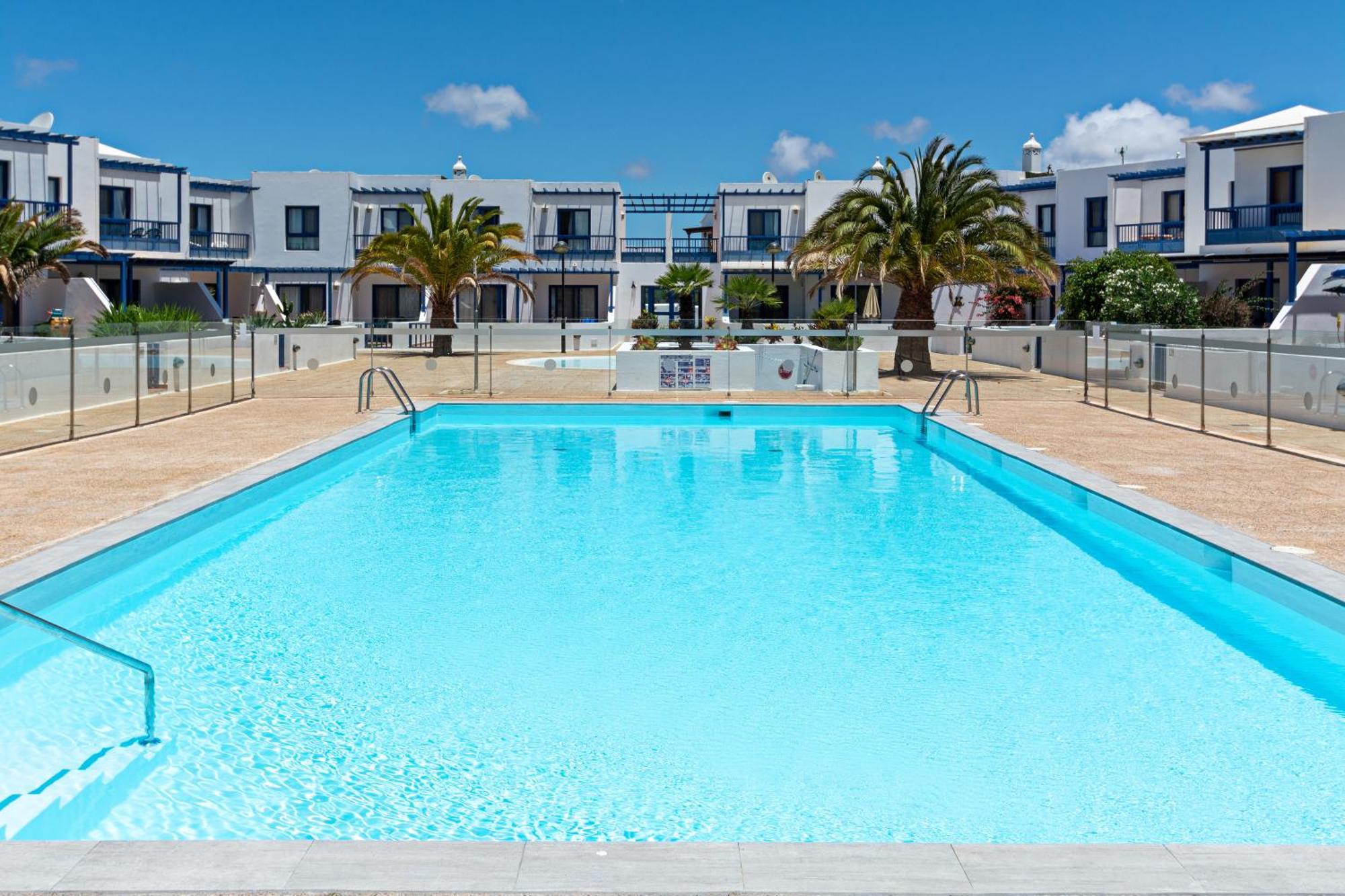 Villa Vista Mar Коста Бланка Экстерьер фото
