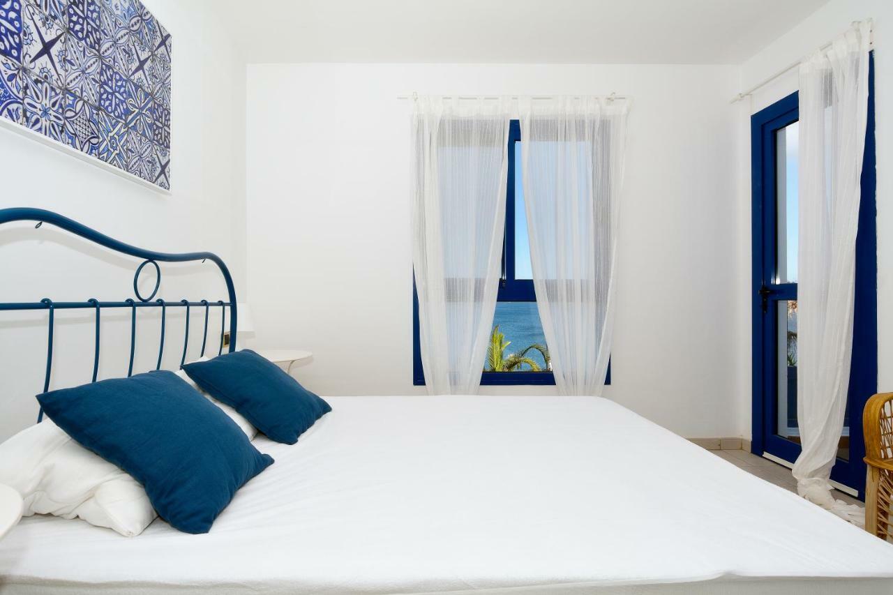Villa Vista Mar Коста Бланка Экстерьер фото