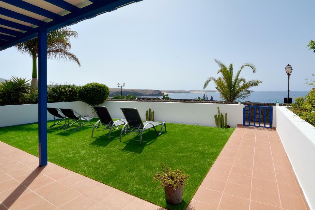 Villa Vista Mar Коста Бланка Экстерьер фото