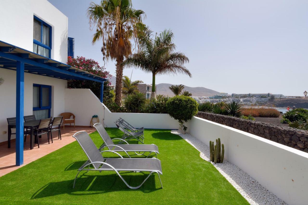 Villa Vista Mar Коста Бланка Экстерьер фото