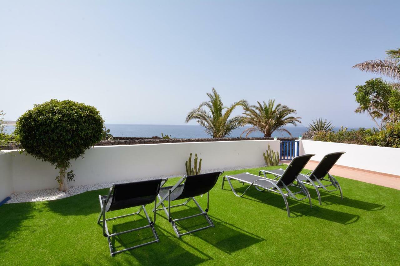Villa Vista Mar Коста Бланка Экстерьер фото