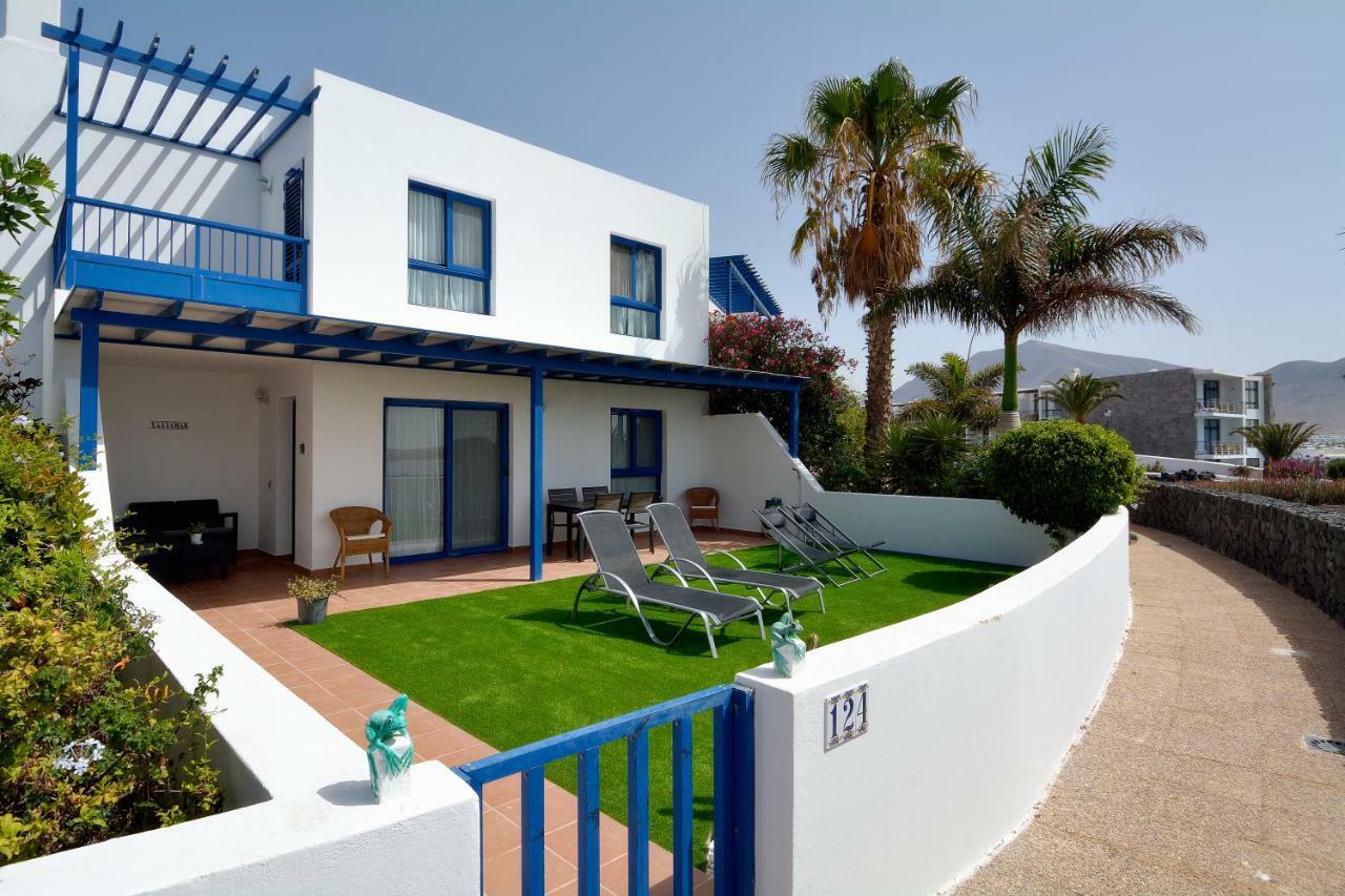 Villa Vista Mar Коста Бланка Экстерьер фото