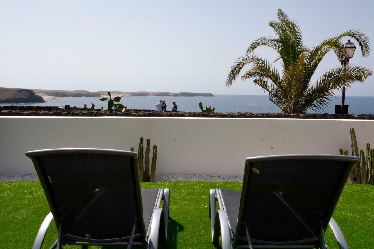 Villa Vista Mar Коста Бланка Экстерьер фото