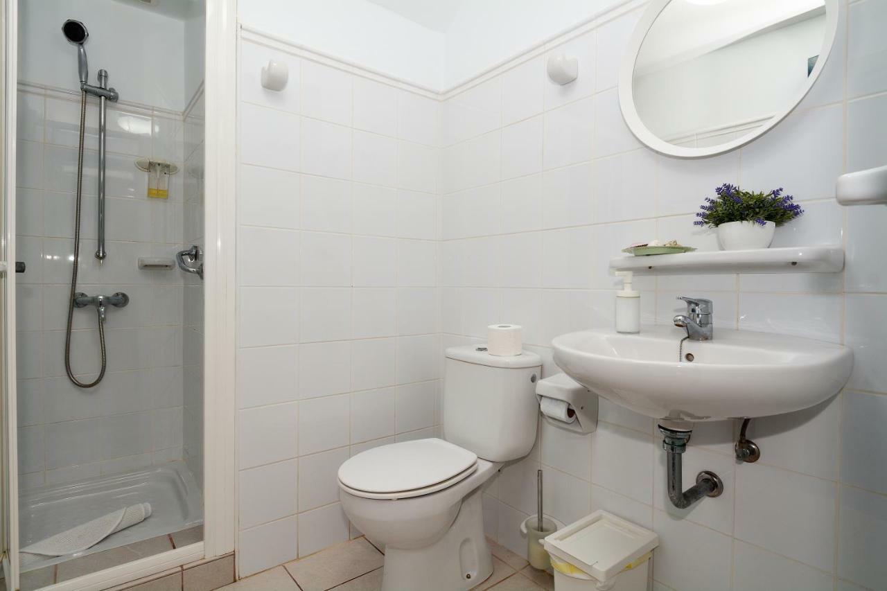 Villa Vista Mar Коста Бланка Экстерьер фото