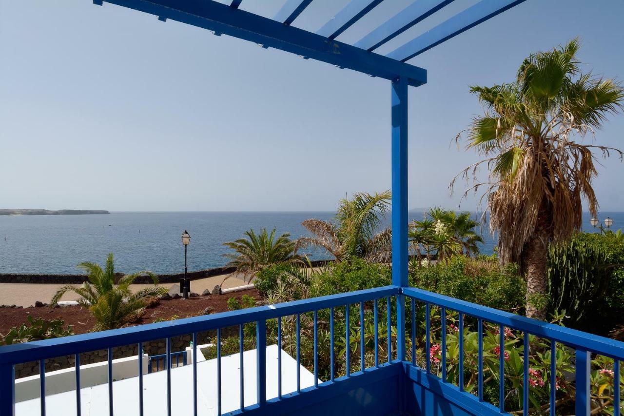 Villa Vista Mar Коста Бланка Экстерьер фото