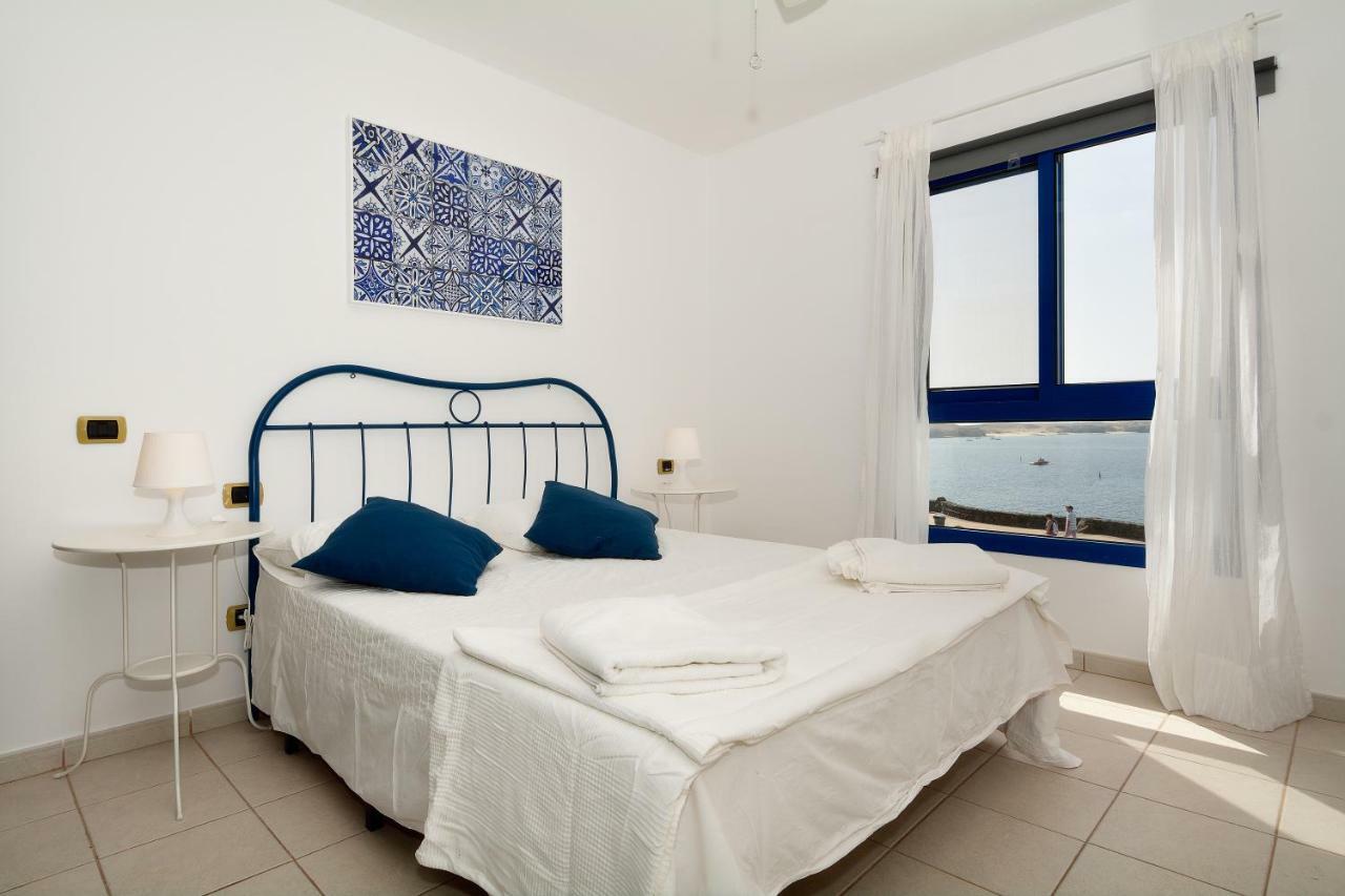 Villa Vista Mar Коста Бланка Экстерьер фото
