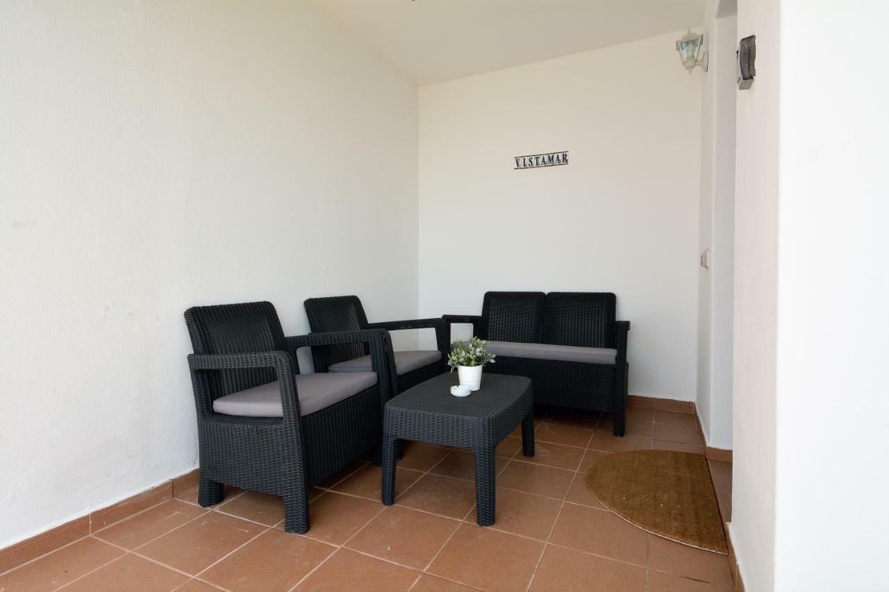 Villa Vista Mar Коста Бланка Экстерьер фото