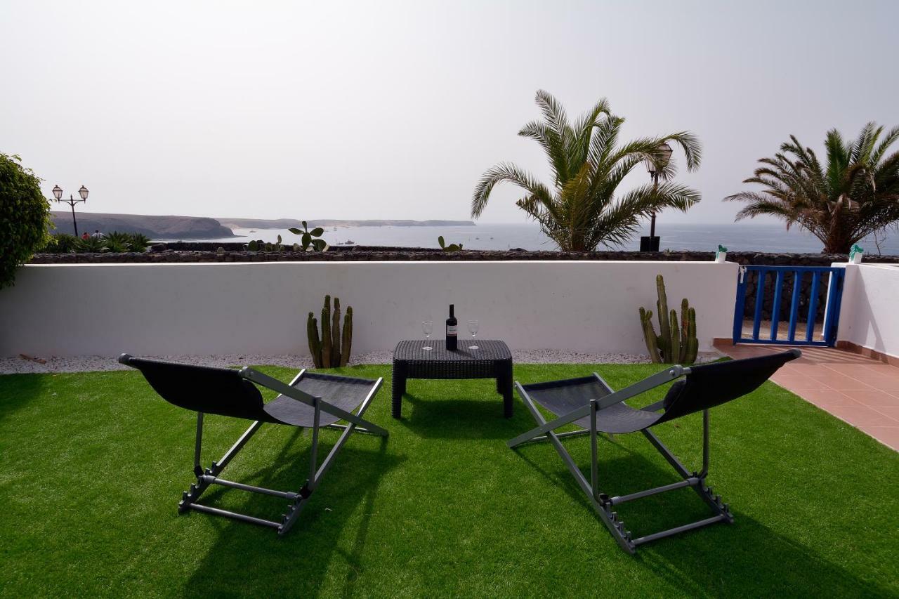 Villa Vista Mar Коста Бланка Экстерьер фото