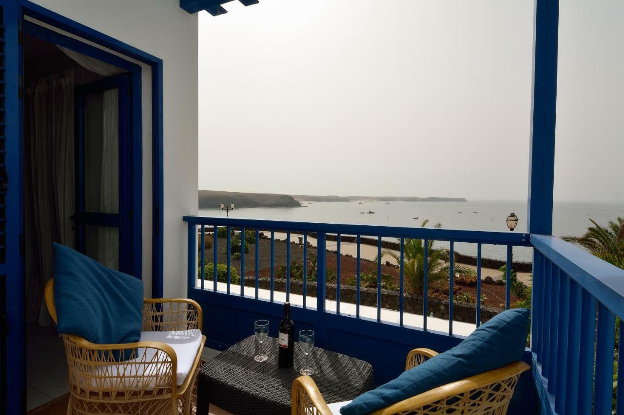 Villa Vista Mar Коста Бланка Экстерьер фото